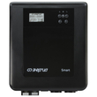 ИБП для котла Энергия Smart 2 300 Вт + Аккумулятор 100 Ач 12 В (300Вт - 182мин) - ИБП и АКБ - ИБП Энергия - ИБП для котлов отопления - Магазин стабилизаторов напряжения Ток-Про