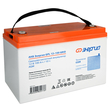 ИБП для котла Энергия Про 1000 + Аккумулятор Grid 100 Ah 12 v (700Вт - 78мин) - ИБП и АКБ - ИБП для котлов - Магазин стабилизаторов напряжения Ток-Про